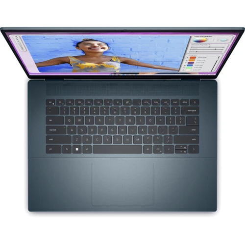 Ноутбук DELL Inspiron 16 Plus (7620-4100): Экран Сенсорный 16" WVA (3072x1920)