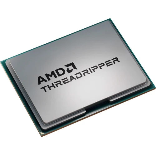 AMD Ryzen Threadripper 7980X (100-100001350WOF): Socket Socket sTR5