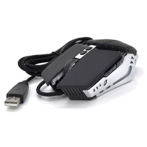 Мишка iMice T80/19207 Black