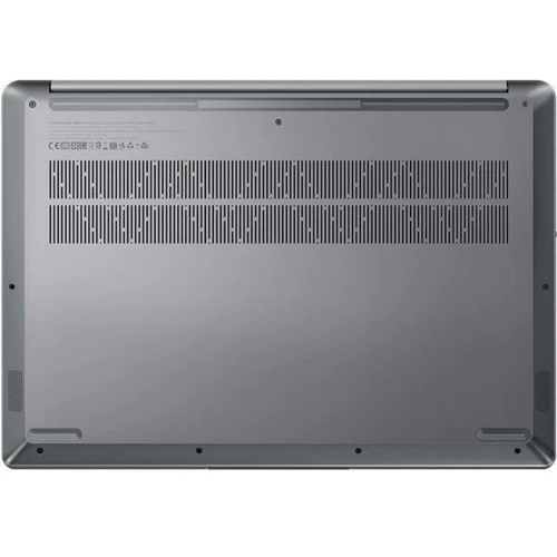 Ноутбук Lenovo IdeaPad 5 Pro-16 (W11H_82L500F0PB): Обсяг накопичувача 1 ТБ SSD