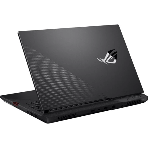 Ноутбук ASUS ROG Strix SCAR 17 G733QS (G733QS-K4016T) RB: Объем накопителя 1 ТБ SSD