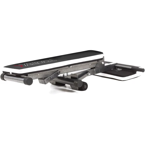 Скамья для жима и пресса Toorx Multi Fit WBX 40 (WBX-40) (930558)