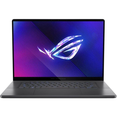 Ноутбук ASUS ROG Zephyrus G16 GU605MZ-QR120W (90NR0IR5-M005L0) UA: Вес 1.85 кг