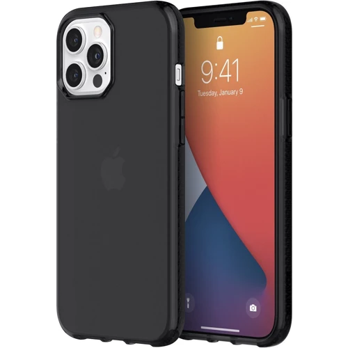 

Griffin Survivor Clear Black (GIP-052-BLK) for iPhone 12 Pro Max