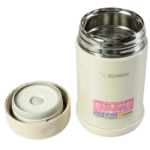 Пищевой термоконтейнер Zojirushi SW-EAE50CC (1678.04.55): Тип термоконтейнер