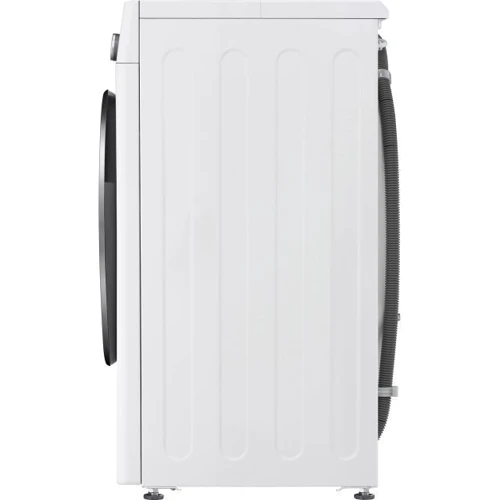 Пральна машина LG F2V7GS9WW: Сушка нет