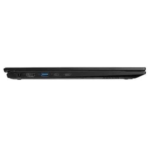 Ноутбук 2E Imaginary 17 (NL70PU-17UA50) UA: Процесор Intel Core i7-1260P (2.1 - 4.7 ГГц) / 12 - ядерный