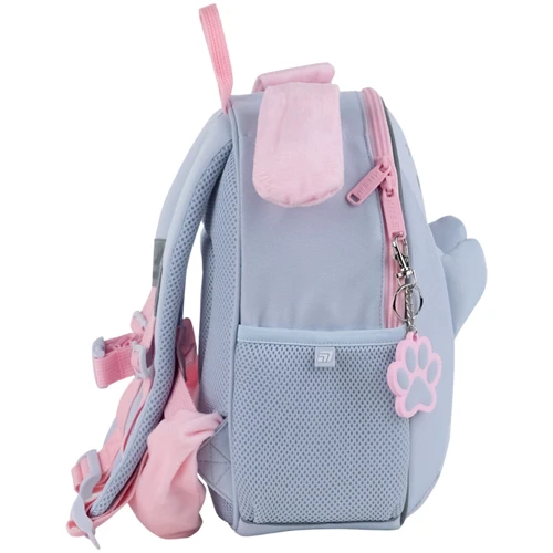 Рюкзак дитячий Kite K25-2728XS-1 Kids 2728 Lovely Bunny фото 2
