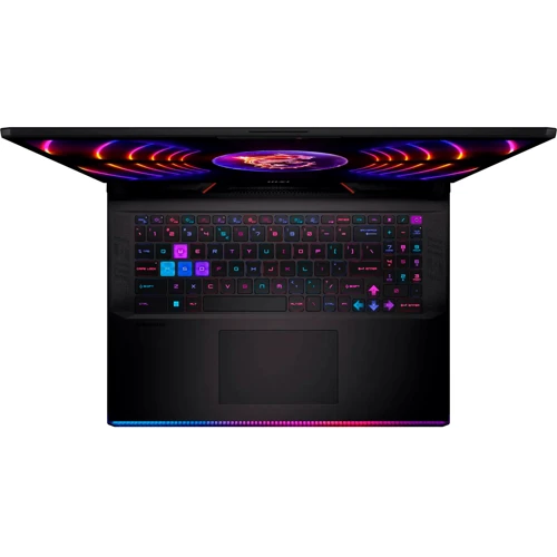 Ноутбук MSI Raider GE68HX 13VG (13VG-068US): Екран 16.1" IPS (2560x1600)