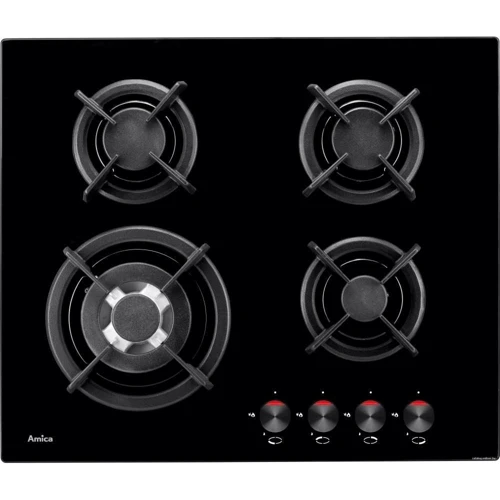 Варочная поверхность Amica PG6411SR