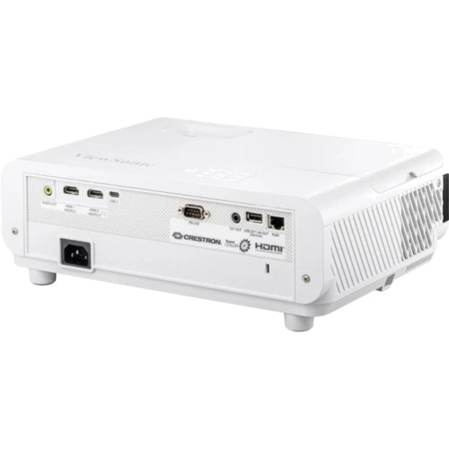 Проектор ViewSonic (PX749-4K): Джерело світла Лазер