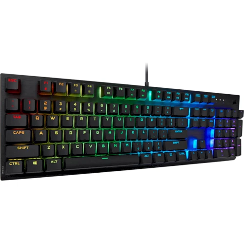 Клавиатура Corsair K60 RGB Pro (CH-910D019-RU)