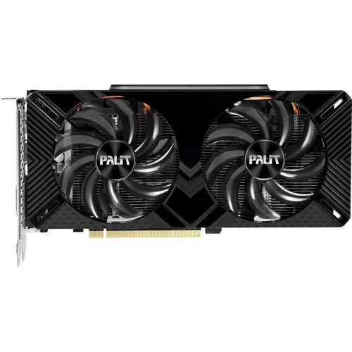 Відеокарта Palit Nvidia GeForce GTX 1660 Super GamingPro 6GB GDDR6 (NE6166S018J9-1160A-1)