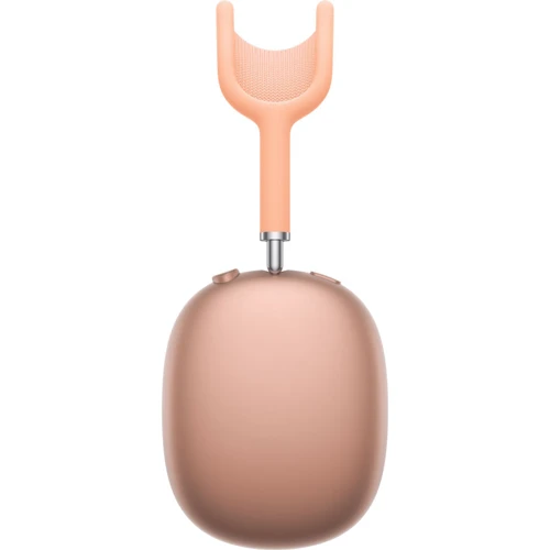 Apple AirPods Max Orange USB-C (MWW73ZE/A) UA фото 10