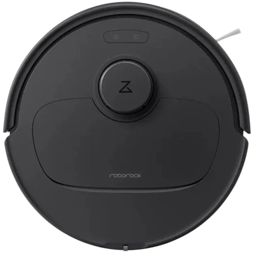 Робот уборщик RoboRock QR 798 Black: Тип для сухой и влажной уборки