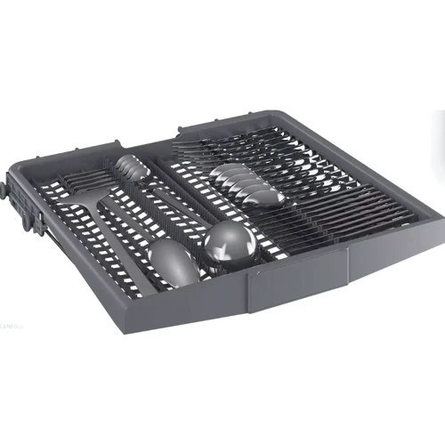 Посудомийка Beko BDFN36640XA: Місткість (комплектів) 16