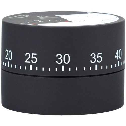 Таймер механічний Kite Cats (K24-172)