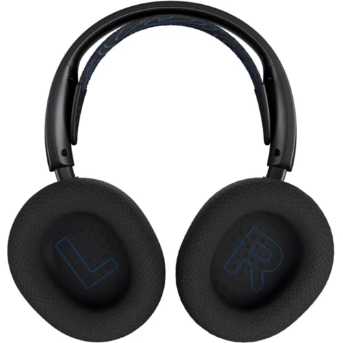 Наушники SteelSeries Arctis Nova 5P Black (61673): Дополнительно Совместимость с Apple, Совместимость с Android