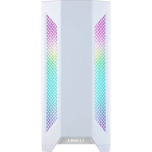 Корпус Lian Li LANCOOL II White PC Case (G99.LAN2W.00) фото 4