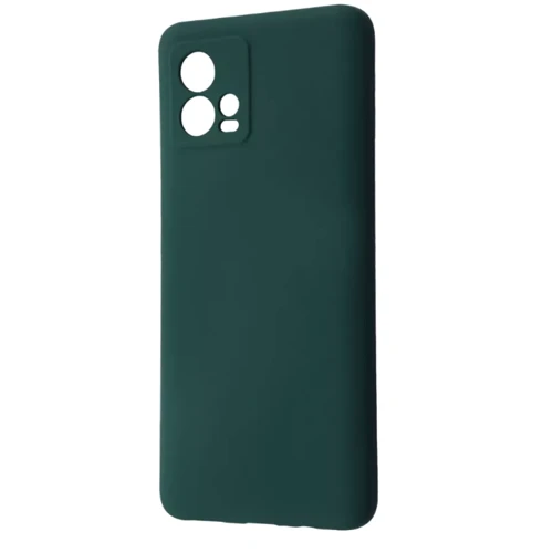 Аксесуар для смартфона WAVE Colorful Case Forest Green для Motorola Moto G72