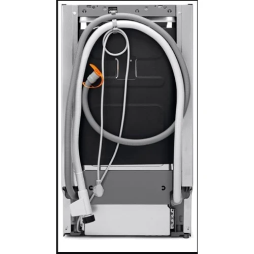 Встраиваемая посудомоечная машина Electrolux KEQC3100L фото 6
