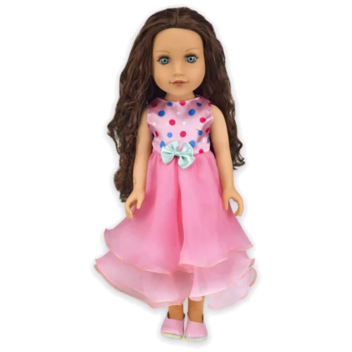 Лялька Beauty Star PL519-1804B музична: Вік от 3 лет