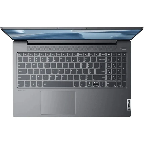 Ноутбук Lenovo Ideapad 5 15IAL (10M2W11P|82SF005XPB): Объем накопителя 1 ТБ (SSD)