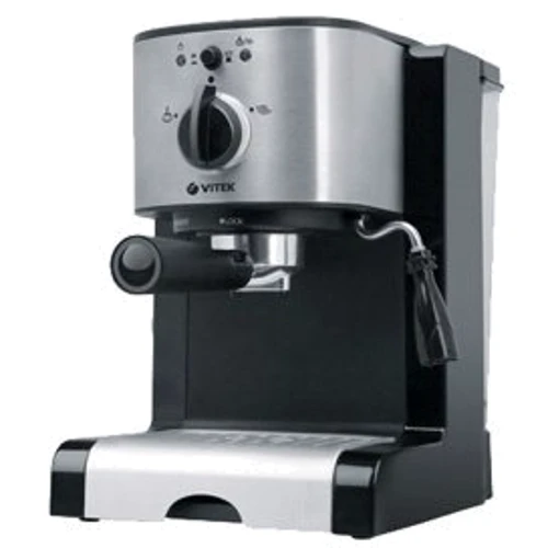 Кофеварка Vitek VT-1513 (Black)