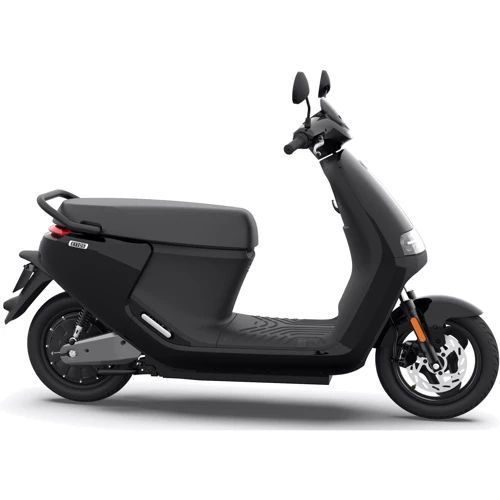 Електроскутер Segway-Ninebot E110S, Black фото 10