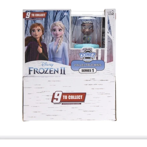 Коллекционная фигурка Domez Collectible Disney's Frozen 2 (DMZ0421)