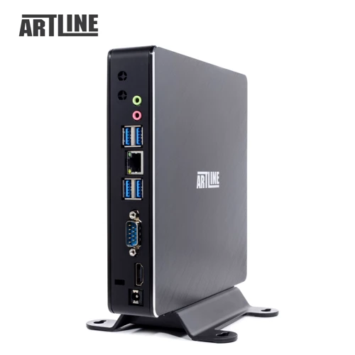 Персональный компьютер (ПК) ARTLINE Business B16 (B16v26): Оперативная память 16GB DDR4-2666 SODIMM