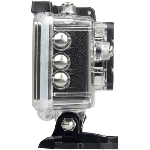 Экшн камера SJCAM SJ5000X Elite Black: Разрешение видео (2880х2160), (2560x1440), (1980x1080)