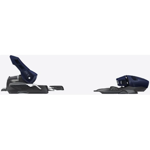 Лыжи HEAD (315273) Shape V4 AMT-PR dbl/ge + крепление (100884) PR 11 GW BR.85[G]dk.bl 2024 170 см: Размер 170 см