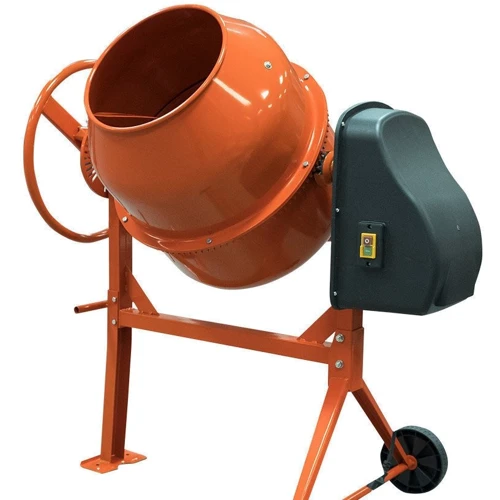 Бетономешалка Vitals Cm 180a
