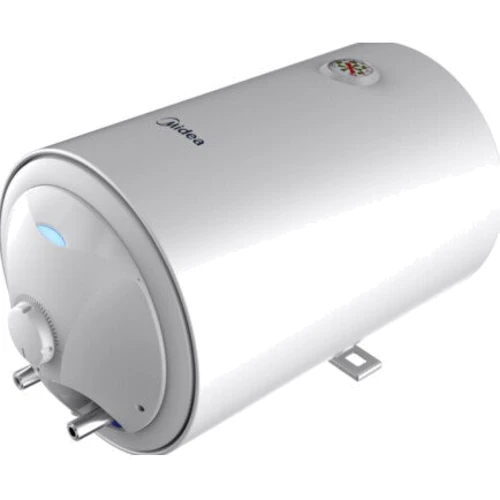 Бойлер Midea D30-15F6(W): Монтаж вертикальный