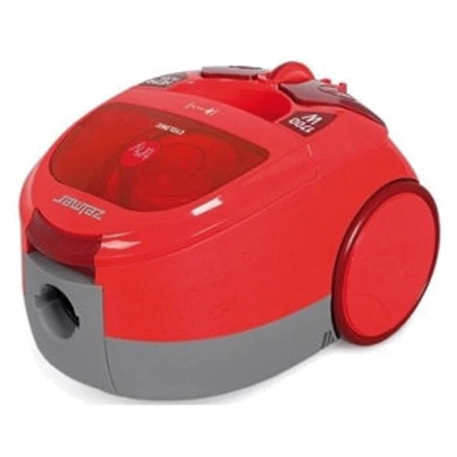 Пылесос Zelmer 1400.0 SF Red