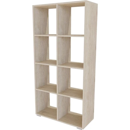 Стелажі та етажерки