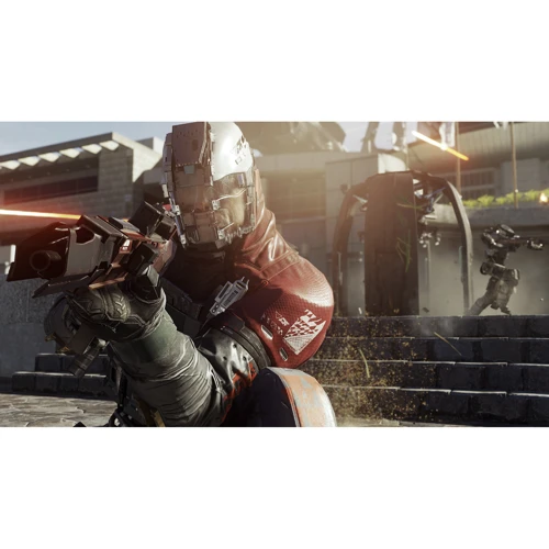 Call of Duty: Infinite Warfare (PS4)