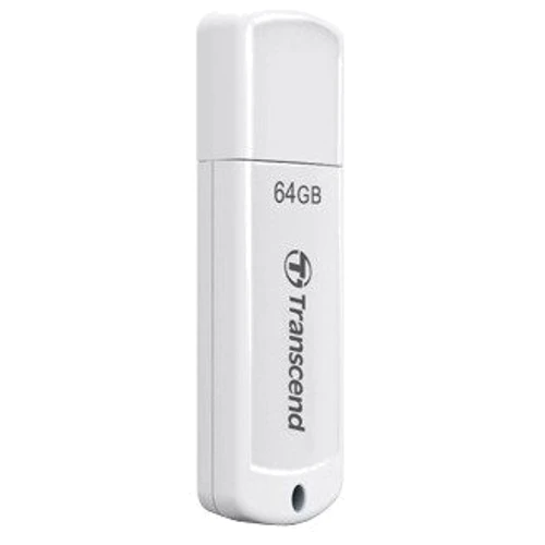 USB-флешка Transcend 64GB JetFlash 370 (TS64GJF370)