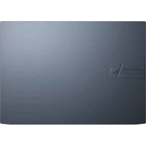 Ноутбук ASUS Vivobook Pro 16 K6602VV-KV083 (90NB1141-M003D0) UA: Обсяг накопичувача 1 ТБ SSD