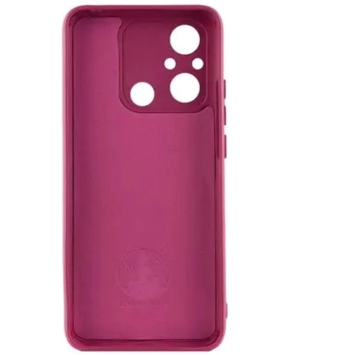 Чохол для телефона Lakshmi Case Silicone Cover Full Camera Plum for Xiaomi Redmi 12C: Сумісність Xiaomi Redmi 12C