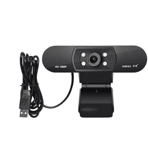 Dynamode Ashu H701 Black