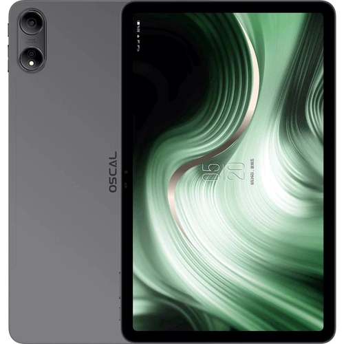 Планшет Oscal Pad 100 12/256GB LTE Silver Grey