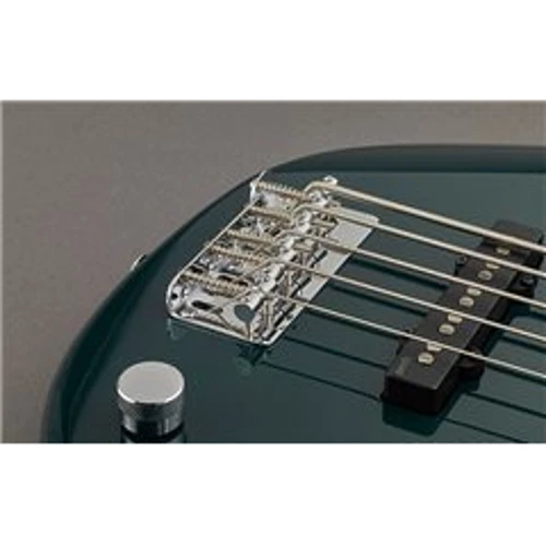 Бас-гітара YAMAHA BB434 BLK