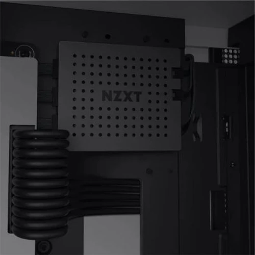 Кулер NZXT Aer RGB 2 120mm Triple Starter Pack Black (HF-2812C-TB): Тип підшипника гидродинамический