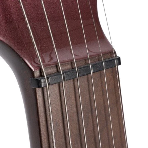 Электрогитара CORT G300 PRO (Vivid Burgundy) фото 9