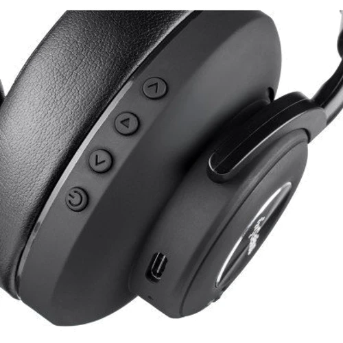 Наушники Gelius Air ANC Black (GA-HB-007) фото 9