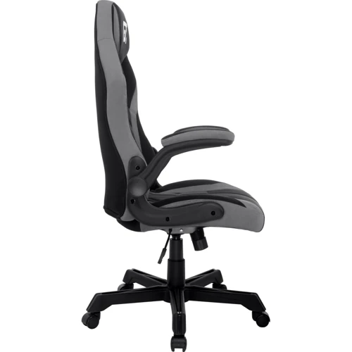 GT Racer X-2656 Black/Gray фото 6