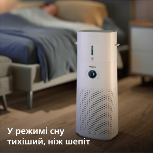 Кліматичний комплекс Philips AC3737/10 фото 12