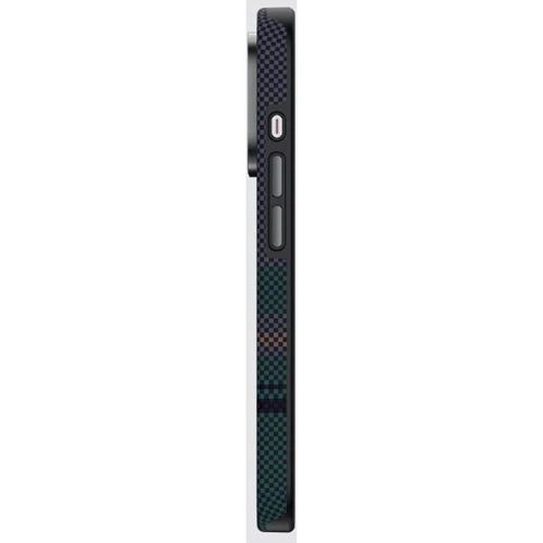 Чехол для iPhone Benks MagClap ArmorPro Case Aurora for iPhone 16 Pro фото 8